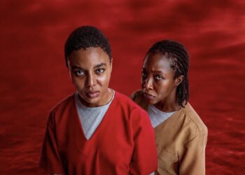 Nigerian Neftlix series Blood Sisters season 2.