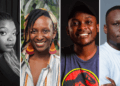 African filmmakers selected for Locarno Open Doors 2026.