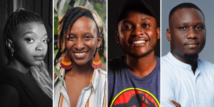 African filmmakers selected for Locarno Open Doors 2026.