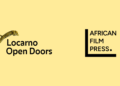 Locarno Open Doors 2026 partners with African Film Press for AFP Critics Prize.