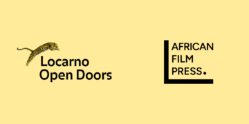 Locarno Open Doors 2026 partners with African Film Press for AFP Critics Prize.