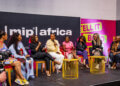 Women in Film at MIP Africa during FAME Week Africa