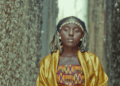 A still from Kenyan sci-fi Memory of Princess Mumbi by Damien Hauser.