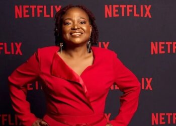 The Polygamist author Sue Nyathi