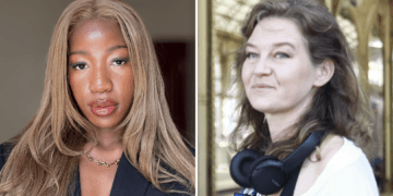Kenyan-Spanish co-production The Widow in development.