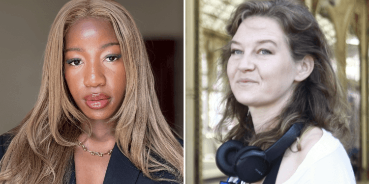 Kenyan-Spanish co-production The Widow in development.