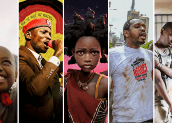 The best African films to watch on YouTube.