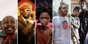 The best African films to watch on YouTube.