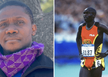 C.J. Obasi directing The Boy Who Runs biopic on Uganda's Julius Achon.