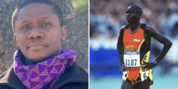 C.J. Obasi directing The Boy Who Runs biopic on Uganda's Julius Achon.