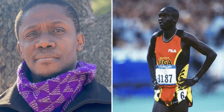 C.J. Obasi directing The Boy Who Runs biopic on Uganda's Julius Achon.