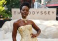 Lupita Nyong'o in The Odyssey