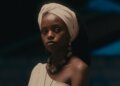 Likarion Wainaina's Kenyan psychological thriller Anam's Wake.