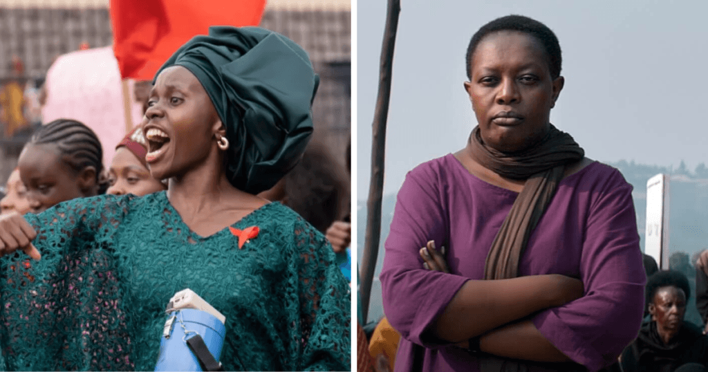 East Africa at TIFF 2026: Kenya-Set ‘Call Me Queen’ in Market Screenings, Rwanda’s ‘Ben’Imana’ in Centrepiece Programme