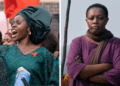 Emily Atef's Call Me Queen and Rwanda's Ben'Imana head to TIFF 2026.