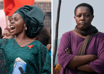 Emily Atef's Call Me Queen and Rwanda's Ben'Imana head to TIFF 2026.