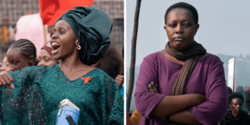 Emily Atef's Call Me Queen and Rwanda's Ben'Imana head to TIFF 2026.