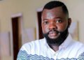 Kenyan filmmaker Daudi Anguka