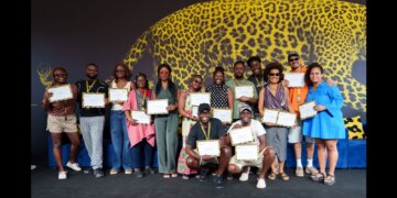 Locarno Open Doors 2026 winners