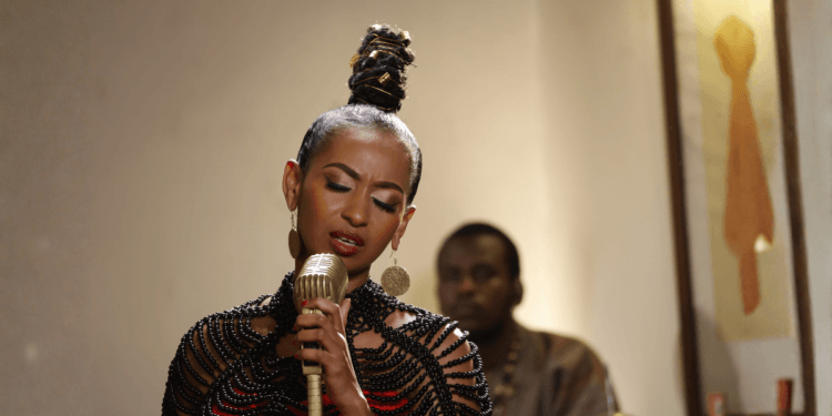Reuben Odanga's film Tides
