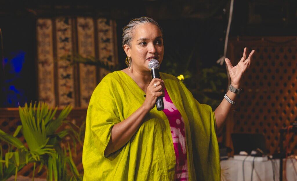 NBO Film Festival 2026 Introduces Nick Wambugu Documentary Prize, Alain Gomis Retrospective as It Expands Programme