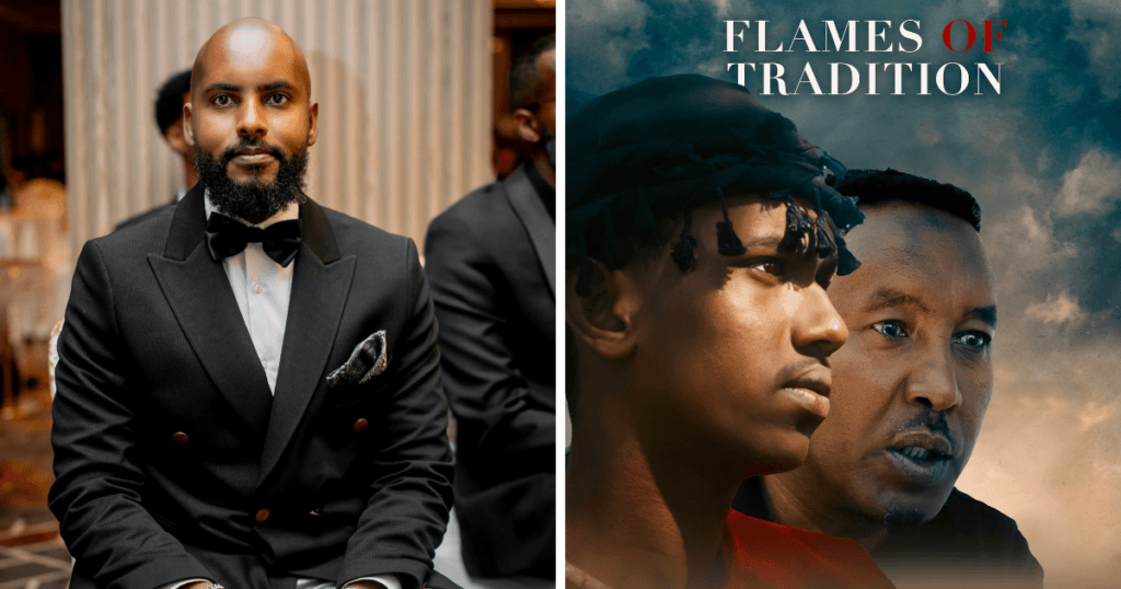 Somalia’s First National Pavilion to Present Contemporary Somali Cinema in Venice