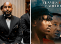 Somali filmmaker Hussein Boon, director of Flames of Tradition to be presented at La Biennale di Venezia by Somalia National Pavilion.